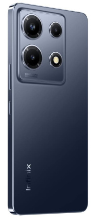 Смартфон Infinix Note 30 VIP 8GB/256GB (магический черный)